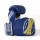 Sandee Kids Cool-Tec Boxing Gloves Muay Thai Kickboxing 4oz 6oz 8oz Blue Yellow