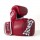 Sandee Kids Cool-Tec Gloves Boxing Muay Thai Kickboxing 4oz 6oz 8oz Red White