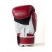 Sandee Kids Cool-Tec Gloves Boxing Muay Thai Kickboxing 4oz 6oz 8oz Red White