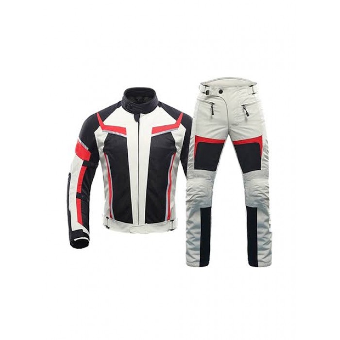 Custom cordura Motorcycle Racing Suit