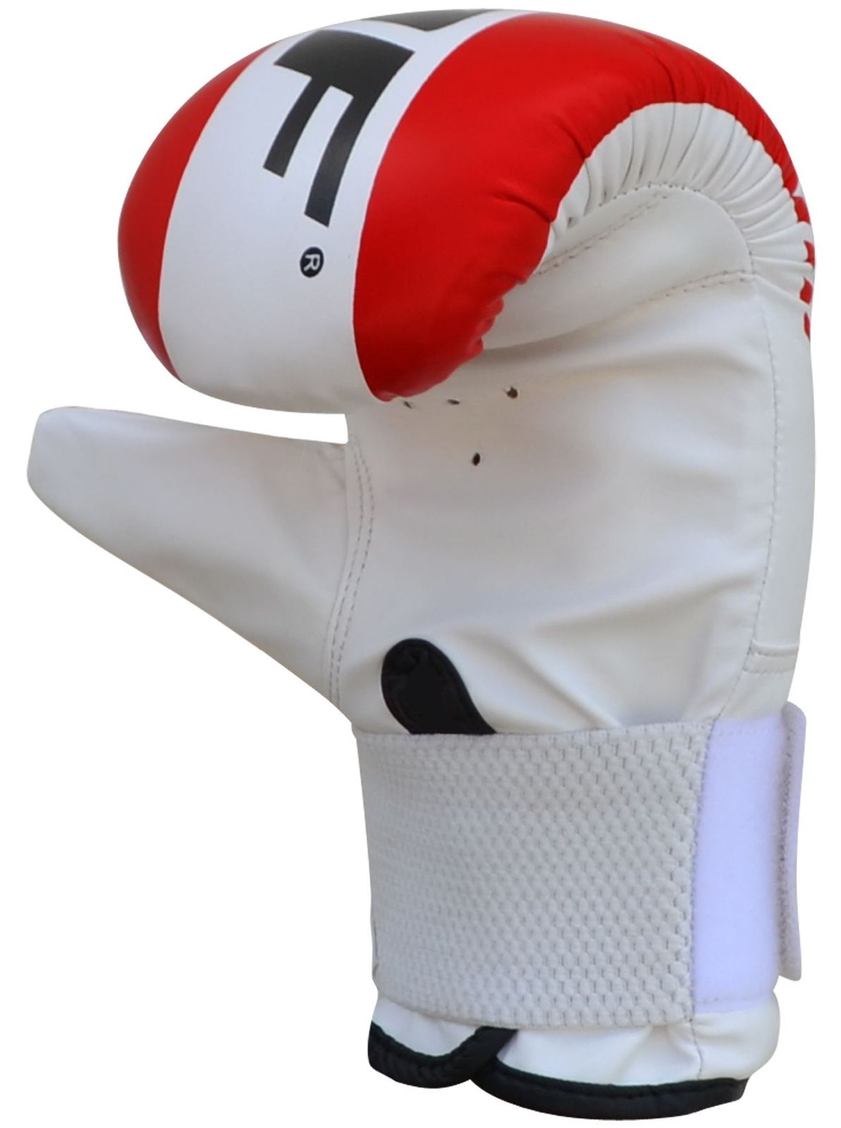 EVO MMA Gloves UFC Boxing Muay Thai Kick Boxing Punch Bag Sparring Training PRO