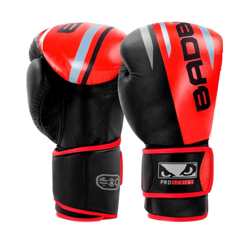 Bad Boy Boxing Gloves