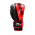 Bad Boy Boxing Gloves Leather Pro Series Advanced Kickboxing Boxing Training