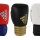 Adidas Hybrid 200 Boxing Gloves Leather Sparring 12 14 16oz Gold Black Red White