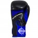 Maya Leather Boxing Gloves MMA GEL Punch Bag Muay Thai Kick Boxing UFC Train