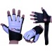 EVO Leather body combat GEL Gloves MMA Boxing Punch Bag Martial Arts Karate Mitt