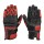 Long Wrist Soft Cowhide Men Racing Motocross Gloves