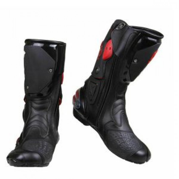 Motorcycle Riding Boots Sport Shoes