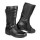 Waterproof Breathable Leather Sports Motorcycle Boots