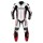 AXO Men’s Cowhide Motorcycle Leather Suit
