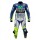 Valentino Rossi Eneos Yama Motorcycle Leather Suit
