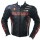 Suzuki Custom Made Best Quality Racing Leather Jacket For Mens