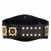 UFC Wrestling Belts Custom Crafted High Quality Boxing Karate Martial Arts belt