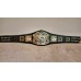 WWF Undisputed Wrestling Championship Belt.Adult Size.