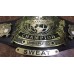 WWF Undisputed Wrestling Championship Belt.Adult Size.