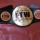 TAZ FTW HEAVYWEIGHT CHAMPIONSHIP BELT IN 2MM BRASS PLATED & FREE SHIPPING
