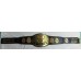 WWF Stone Cold Smoking Skull World Heavyweight Championship Belt (2mm plate)
