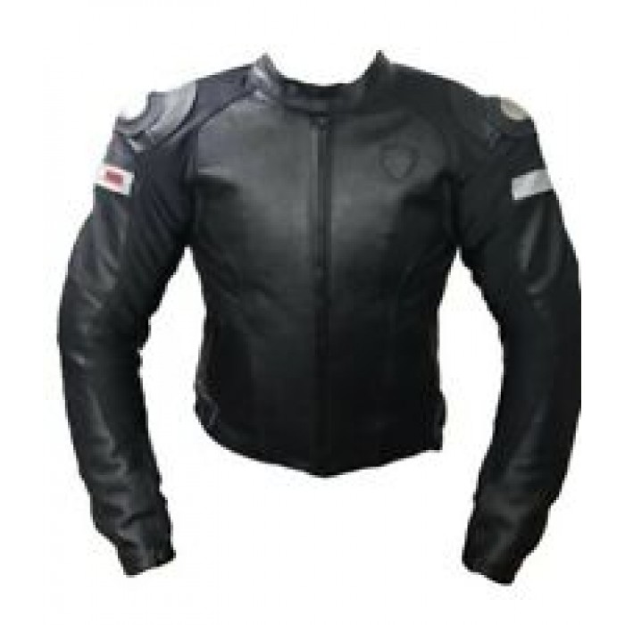 Custom Made Ducati Best Quality Racing Leather Jacket For Mens