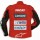 Ducati Lenovo Custom Made Best Quality Racing Leather Jacket For Mens