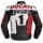 Ducati Corse Custom Made Best Quality Racing Leather Jacket For Mens
