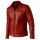 Custom Made Best Quality Fashion Leather Jacket For Mens In All Colors