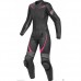 Ladies and Men Package Motorbike Racing Leather Suit