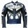 Motorcycle Jacket For Men R1 Custom Made Best Quality Racing Leather Jacket For Mens