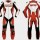 Ducati Custom made Best Quality Leather Motorbike Racing Suit