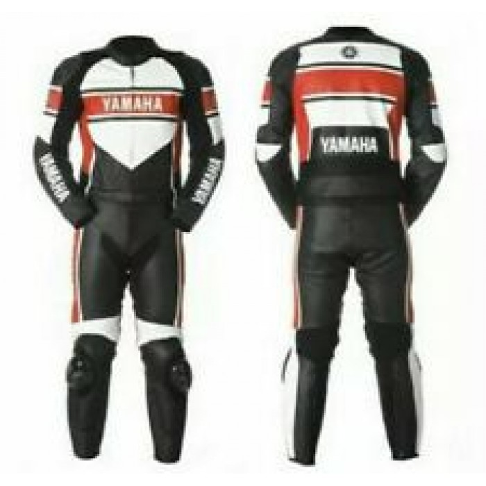 Custom made Best Quality Leather Motorbike Racing Suit
