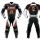 Suzuki RGSX Custom Made Best Quality Leather Motorbike Racing Suit