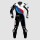 Custom BMW Motorrad Racing Team Leather Suit 2025