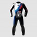 Custom BMW Motorrad Racing Team Leather Suit 2025