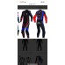 BMW Motorrad TAS Racing Team Leather Suit For Sale