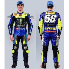 ALPINESTARAS  BIKER LEATHER SUIT 2026