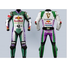 KTM  BIKER LEATHER SUIT 2026