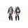 BMW Motorrad Racing Team Leather Suit 2024