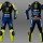 Customized Racing Apparel Deal