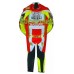 Ducati Corse  one and Two Piece Leather race  Suit