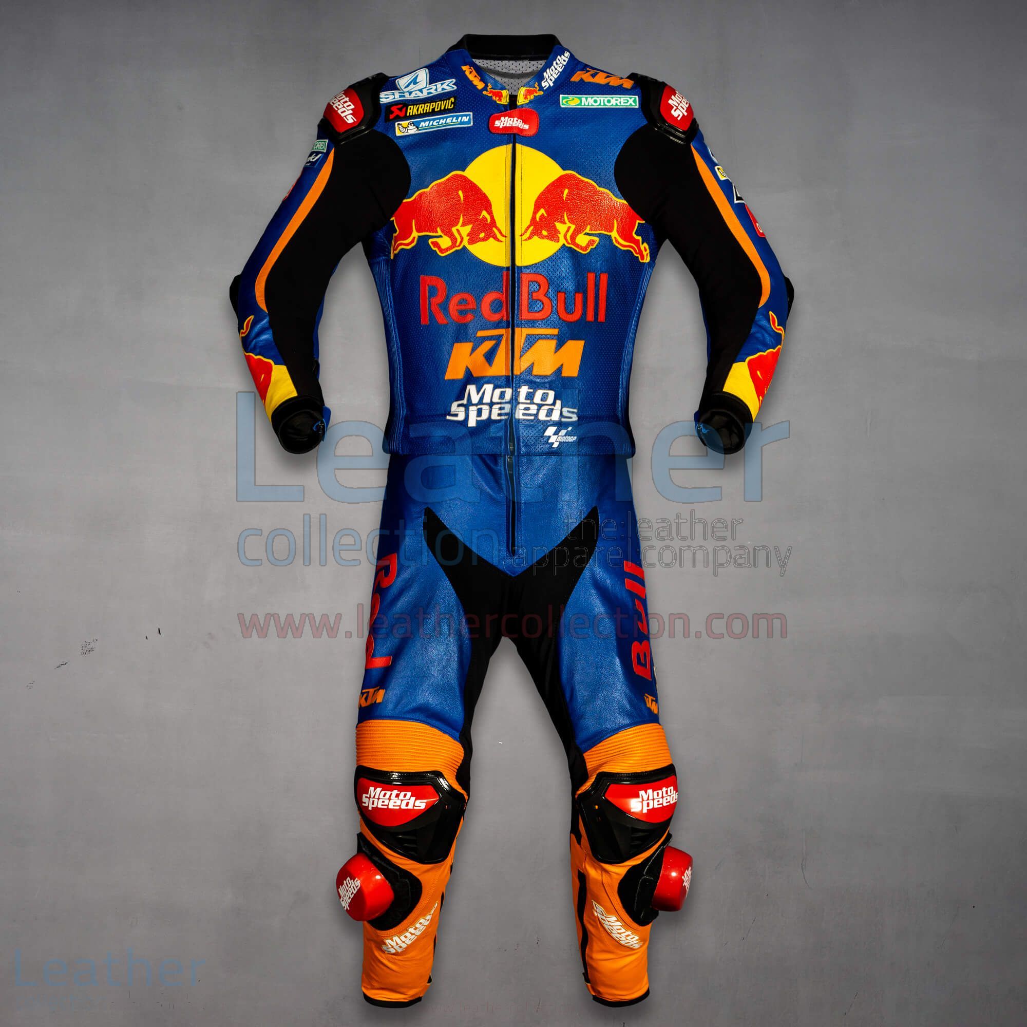 ktm rally suit