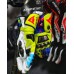 Yama Custom Made  Best Quality Leather Motorbike Racing Suit