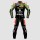   KAWASKI NINJA 2024 MOTORCYCLE BIKER LEATHER RACING SUIT MEN'S