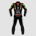   KAWASKI NINJA 2024 MOTORCYCLE BIKER LEATHER RACING SUIT MEN'S