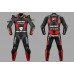 Custom Suzuki and Ducati Suit Order