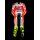 Ducati Corse  one and Two Piece Leather race  Suit