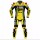   Yamha  R1 2024 MOTORCYCLE BIKER LEATHER RACING SUIT 