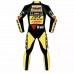   Yamha  R1 2024 MOTORCYCLE BIKER LEATHER RACING SUIT 