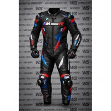BMW M 1000 Motorcycle Motorbike BMW Leather Suits