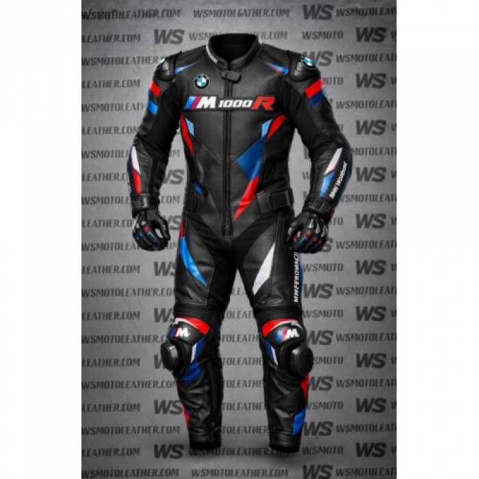 BMW M 1000 Motorcycle Motorbike BMW Leather Suits