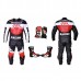 Men 2015 CBR Motorcycle Suit Set Biker Racing Jacket