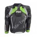 Kw Ninja Motorbike Leather jacket